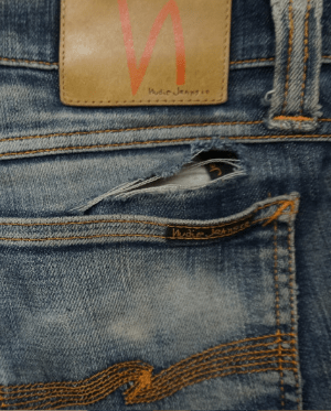 JeansFix – Master in Fixing Jeans